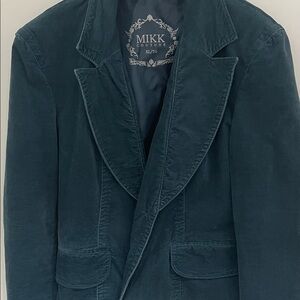 Mikk Couture blazer/jacket
